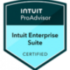 IES Badge